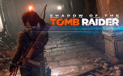 Shadow of the Tomb Raider – wymagania sprzętowe