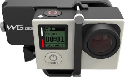 Czym jest gimbal do aparatu? Jak działa? Czym jest gimbal do aparatu? Jak działa?