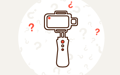 Jaki gimbal do telefonu? Ranking 2026 [TOP5]