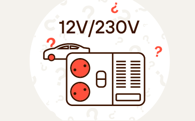 Jaką przetwornicę samochodową 12V/230V wybrać? Czy warto ją kupić? Jaką przetwornicę samochodową 12V/230V wybrać? Czy warto ją kupić?