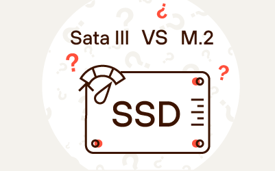 Który dysk SSD jest lepszy — Sata III czy M.2? Który dysk SSD jest lepszy — Sata III czy M.2?