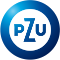 Logo PZU