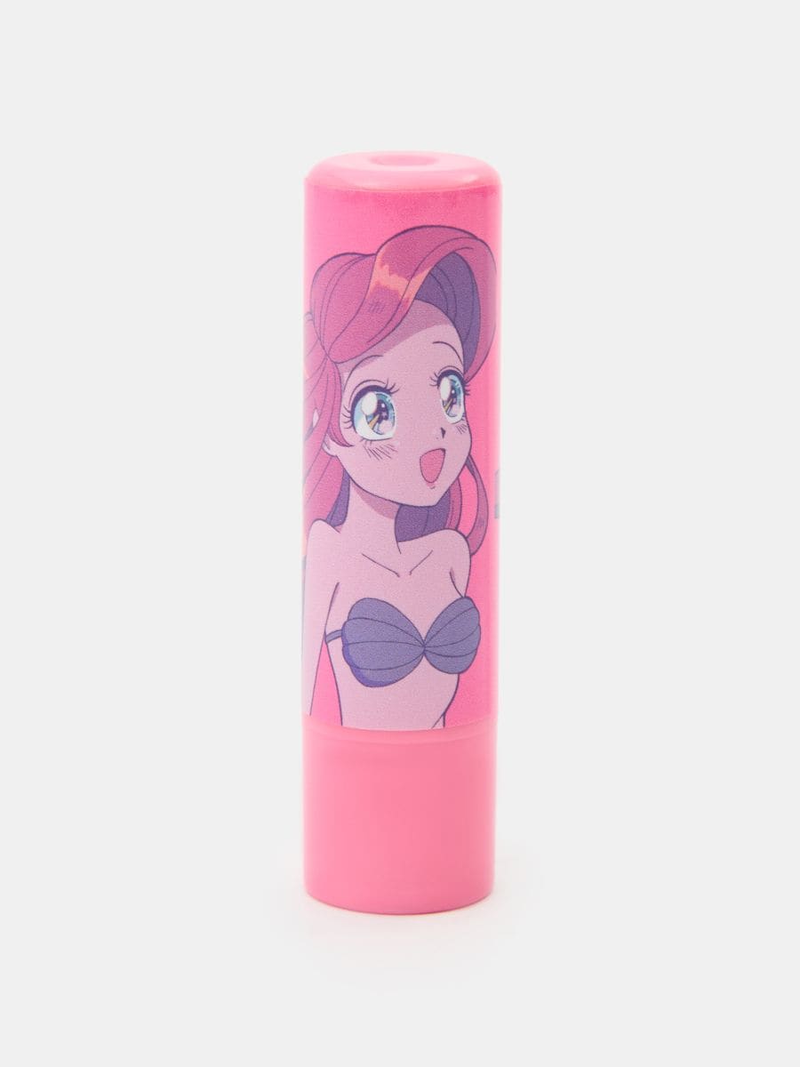 Balsam pentru buze Disney Princess Balsam pentru buze Disney Princess - roz - SINSAY