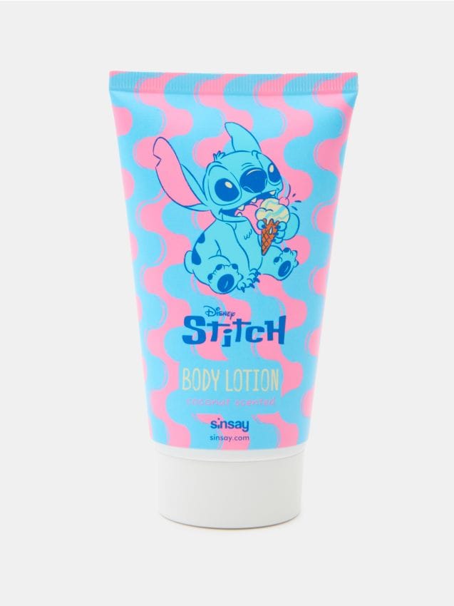 Körperlotion Lilo & Stitch