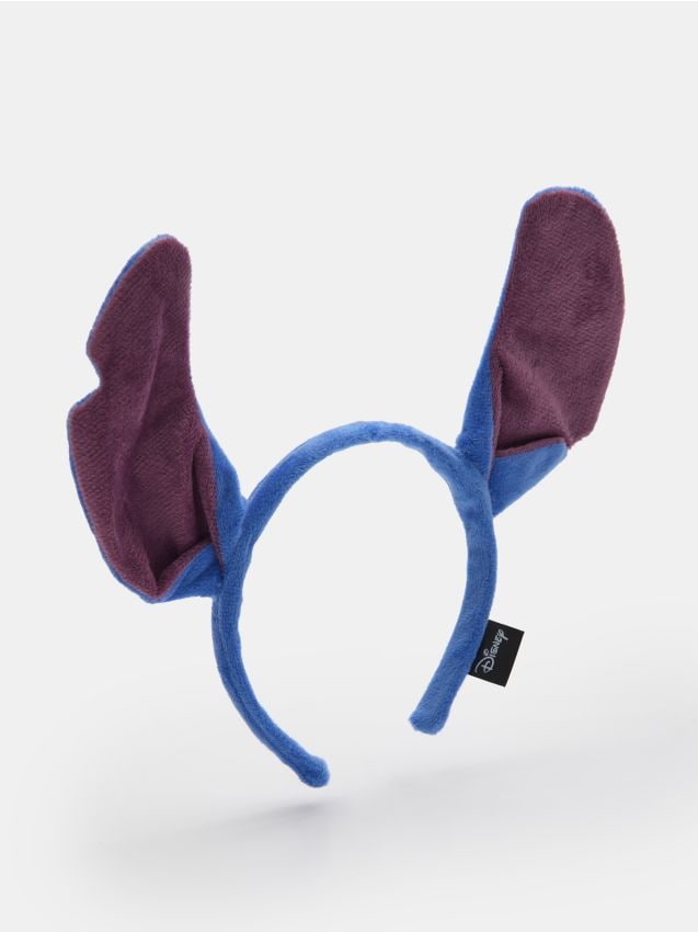Haarband Stitch