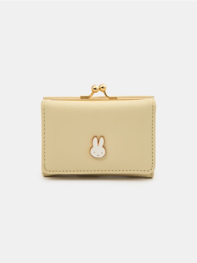 Geldbörse Miffy