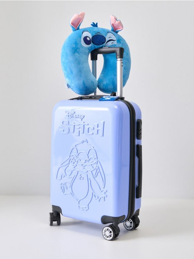 Koffer Stitch