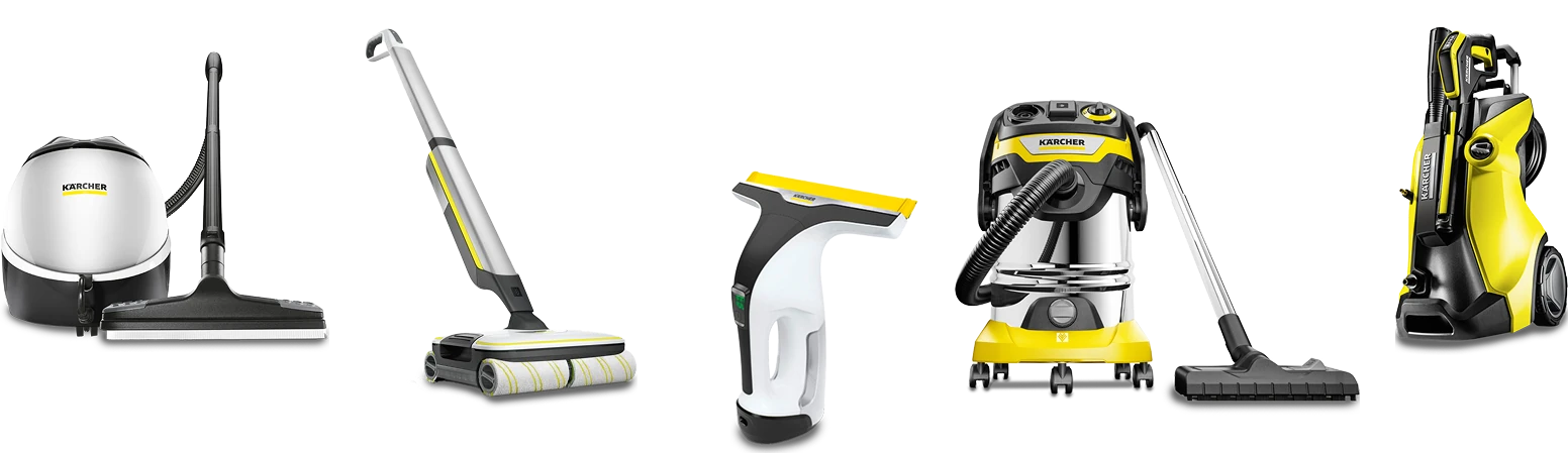 Karcher